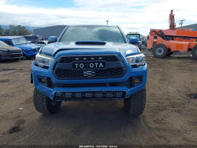 3TMCZ5AN2KM229208 Toyota Tacoma Trd Off Road/trd Sport