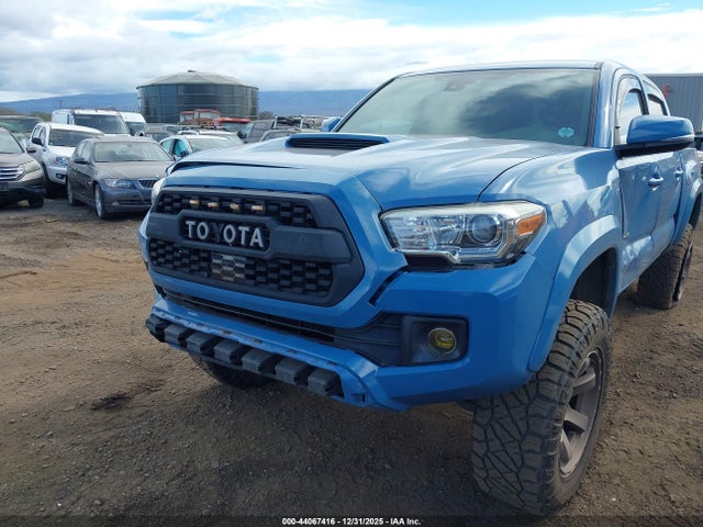 3TMCZ5AN2KM229208 Toyota Tacoma Trd Off Road/trd Sport