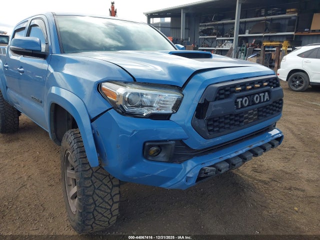 3TMCZ5AN2KM229208 Toyota Tacoma Trd Off Road/trd Sport