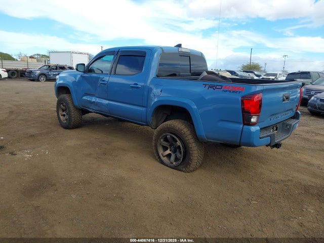 3TMCZ5AN2KM229208 Toyota Tacoma Trd Off Road/trd Sport