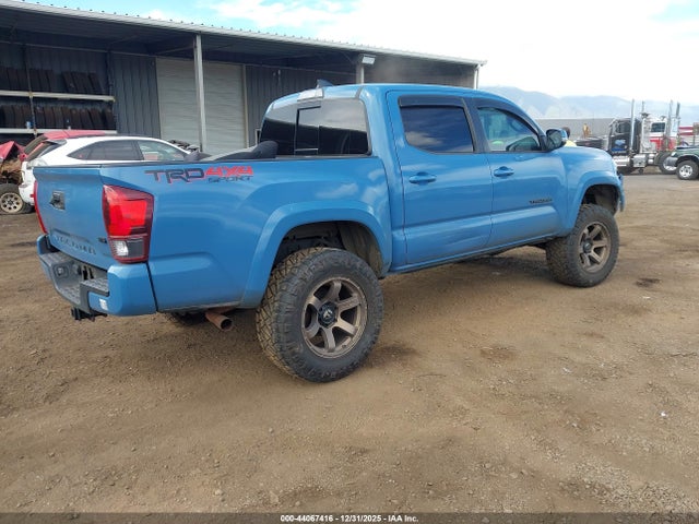 3TMCZ5AN2KM229208 Toyota Tacoma Trd Off Road/trd Sport