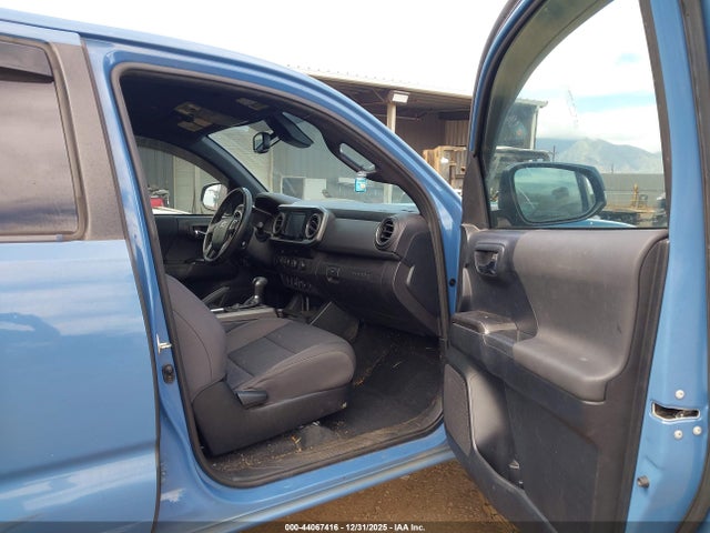 3TMCZ5AN2KM229208 Toyota Tacoma Trd Off Road/trd Sport