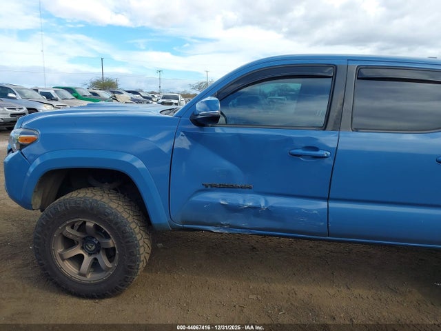 3TMCZ5AN2KM229208 Toyota Tacoma Trd Off Road/trd Sport