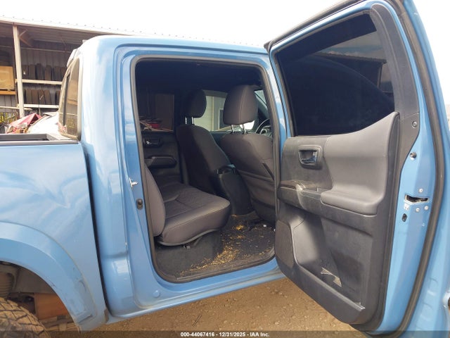 3TMCZ5AN2KM229208 Toyota Tacoma Trd Off Road/trd Sport