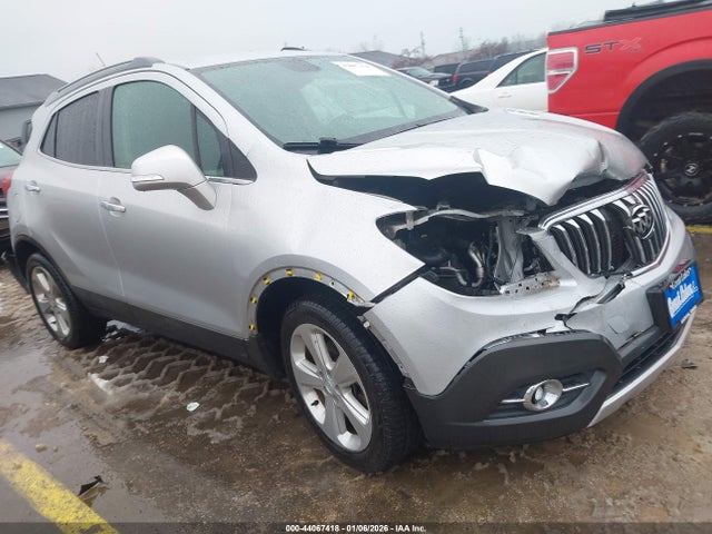 2015 BUICK ENCORE KL4CJCSB9FB268482
