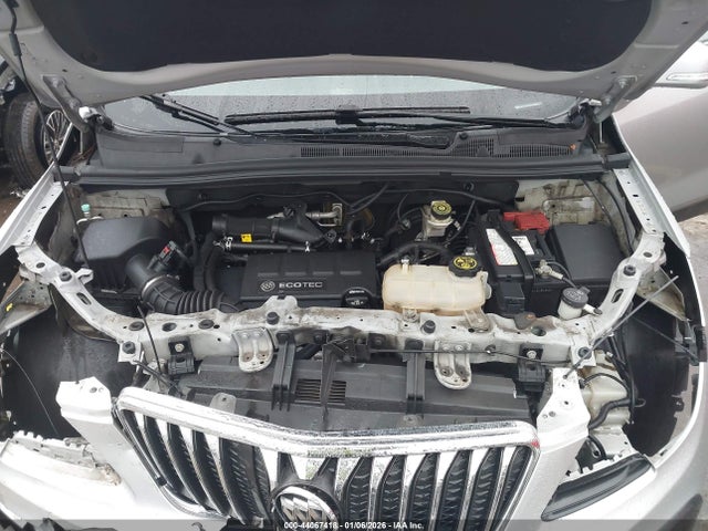 2015 BUICK ENCORE KL4CJCSB9FB268482 Photo 9