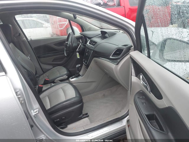 2015 BUICK ENCORE KL4CJCSB9FB268482 Photo 4