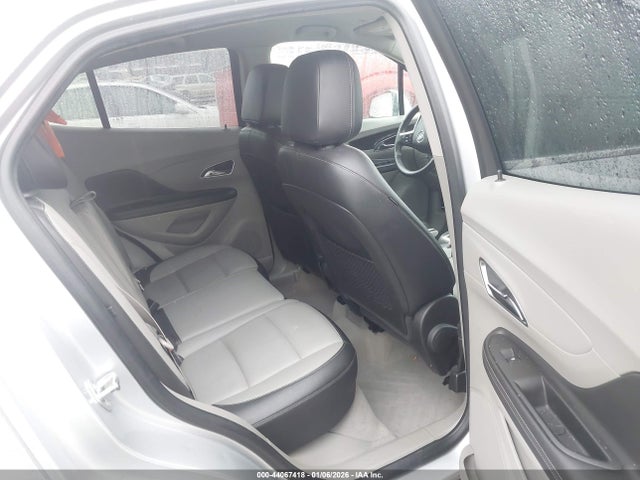 2015 BUICK ENCORE KL4CJCSB9FB268482 Photo 7