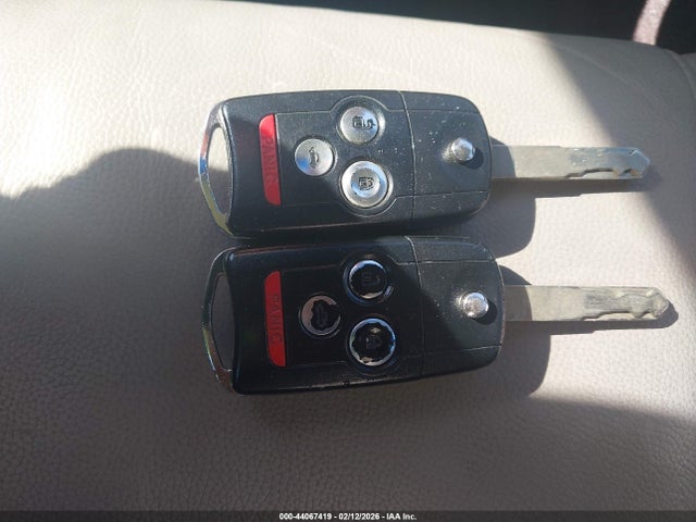 2012 ACURA TL 19UUA8F26CA027192 Photo 10