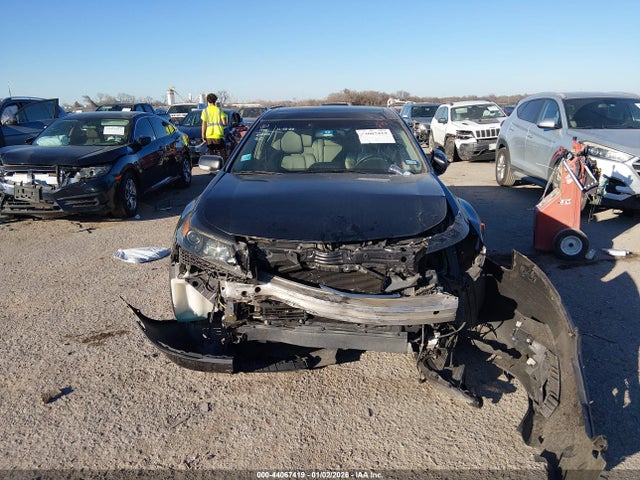 2012 ACURA TL 19UUA8F26CA027192 Photo 5