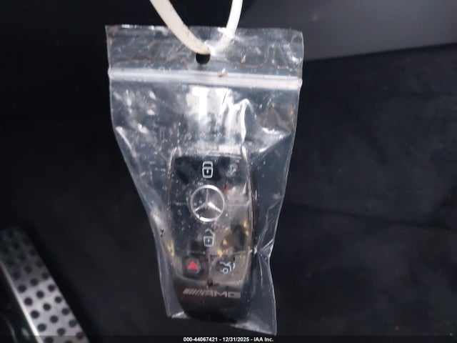 Aukcja sprzedaży 2021 Mercedes-benz Amg Gle 63 Coupe S 4matic, vin: 4JGFD8KB3MA386985, numer aukcji: 44067421