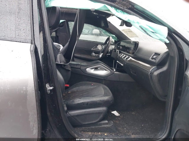 Aukcja sprzedaży 2021 Mercedes-benz Amg Gle 63 Coupe S 4matic, vin: 4JGFD8KB3MA386985, numer aukcji: 44067421