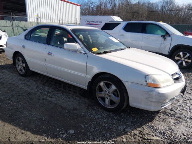 2002 ACURA 3.2TL 19UUA56822A012996