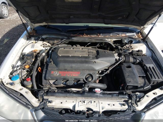 2002 ACURA 3.2TL 19UUA56822A012996 Photo 9