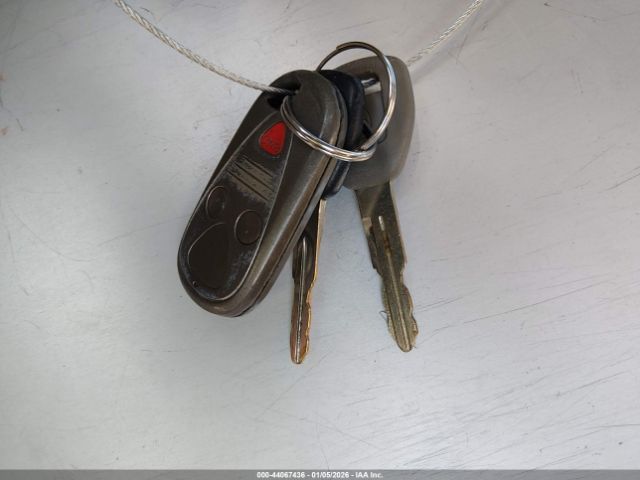 2002 ACURA 3.2TL 19UUA56822A012996 Photo 10