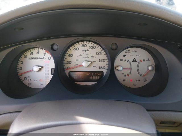 2002 ACURA 3.2TL 19UUA56822A012996 Photo 6