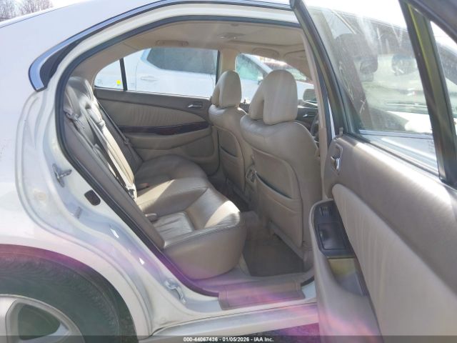 2002 ACURA 3.2TL 19UUA56822A012996 Photo 7