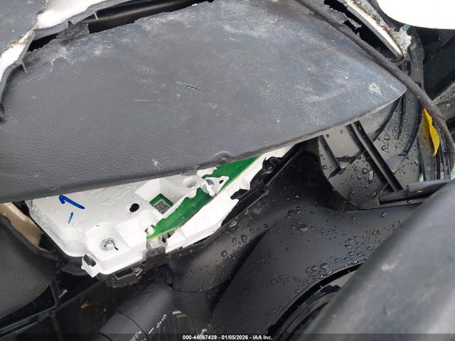 Honda Civic Touring 2023 2HGFE1F96PH306120 Image 7