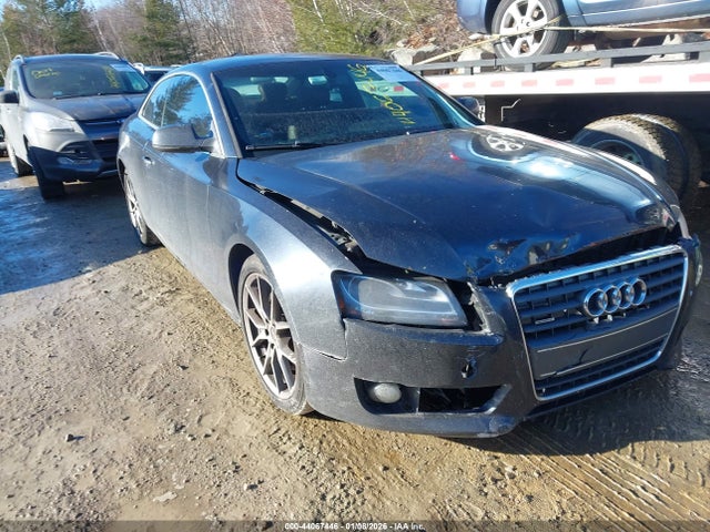 2012 AUDI A5 WAULFAFR0CA018940 Photo 0