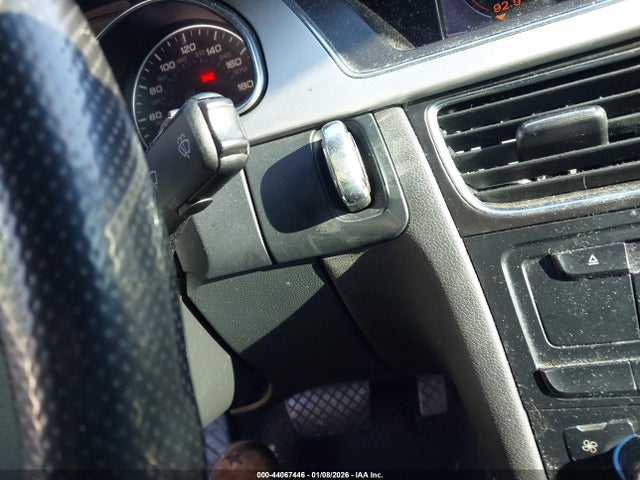 2012 AUDI A5 WAULFAFR0CA018940 Photo 10