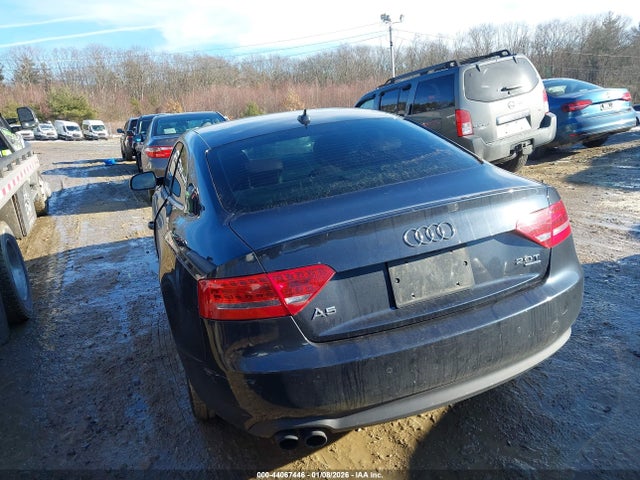 2012 AUDI A5 WAULFAFR0CA018940 Photo 2
