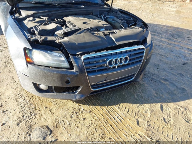 2012 AUDI A5 WAULFAFR0CA018940 Photo 5