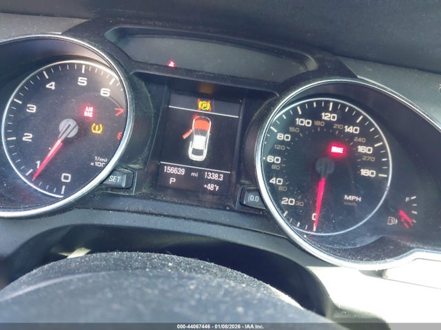 2012 AUDI A5 WAULFAFR0CA018940 Photo 6