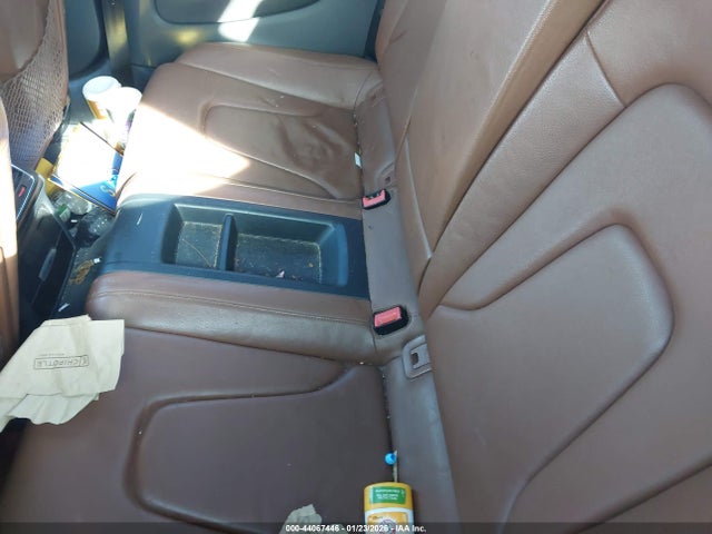 2012 AUDI A5 WAULFAFR0CA018940 Photo 7