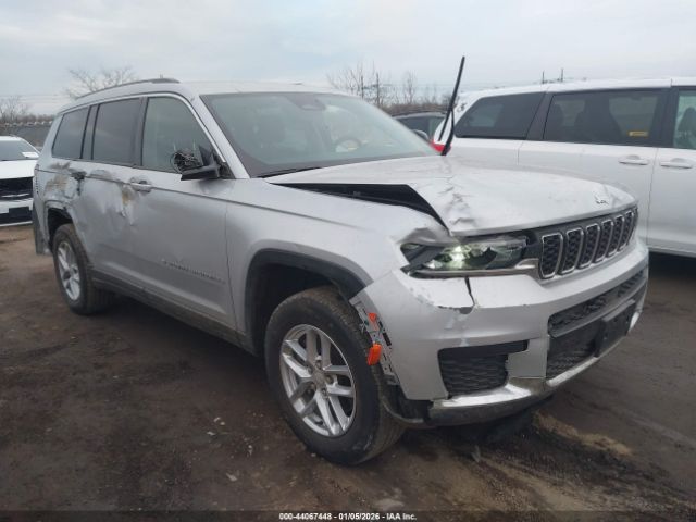 2023 JEEP GRAND CHEROKEE L 1C4RJKAG9P8824215