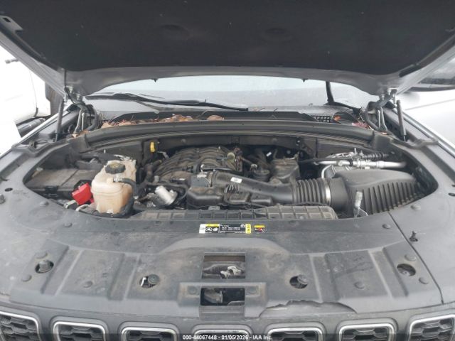 2023 JEEP GRAND CHEROKEE L 1C4RJKAG9P8824215 Photo 9