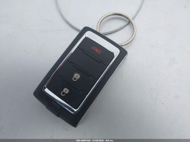 2023 JEEP GRAND CHEROKEE L 1C4RJKAG9P8824215 Photo 10