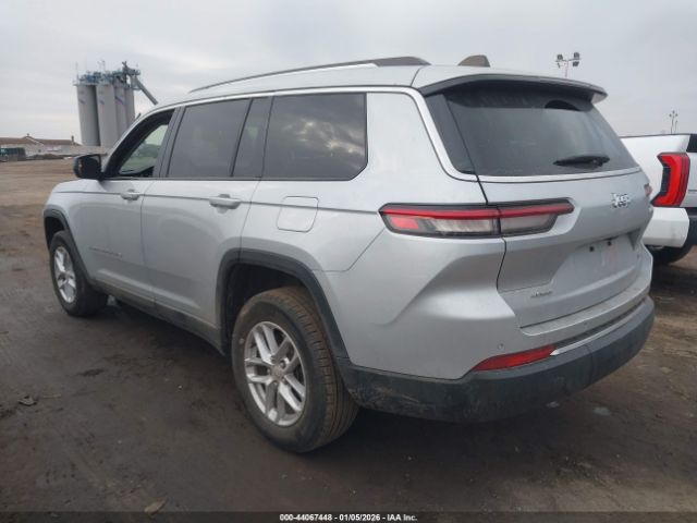 2023 JEEP GRAND CHEROKEE L 1C4RJKAG9P8824215 Photo 2