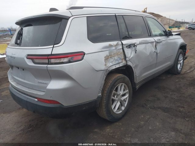 2023 JEEP GRAND CHEROKEE L 1C4RJKAG9P8824215 Photo 3