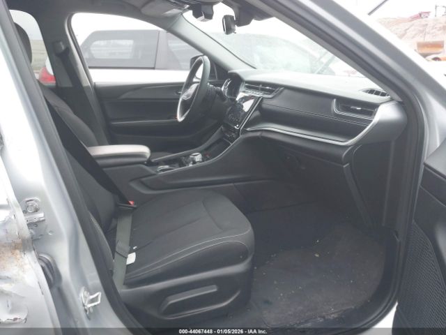 2023 JEEP GRAND CHEROKEE L 1C4RJKAG9P8824215 Photo 4