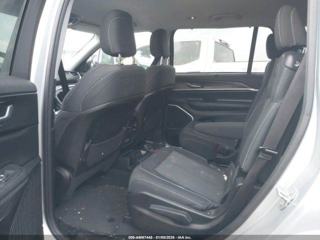 2023 JEEP GRAND CHEROKEE L 1C4RJKAG9P8824215 Photo 7