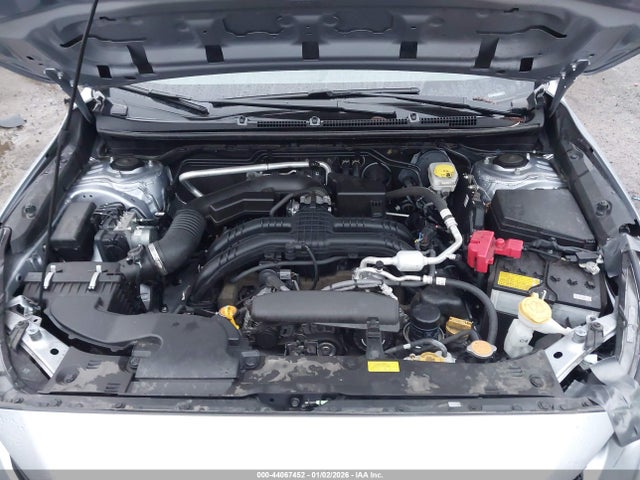 Subaru Crosstrek 2024 JF2GUABC2RH224404 Image 10