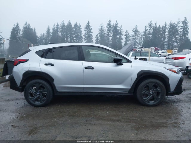Subaru Crosstrek 2024 JF2GUABC2RH224404 Image 14