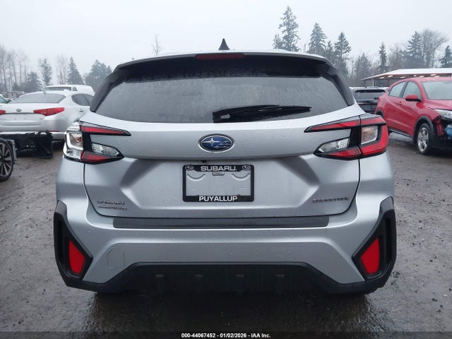 Subaru Crosstrek 2024 JF2GUABC2RH224404 Image 17