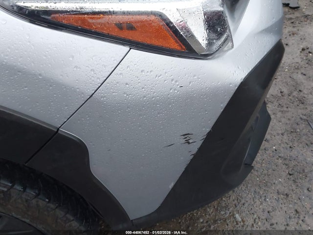 Subaru Crosstrek 2024 JF2GUABC2RH224404 Image 19