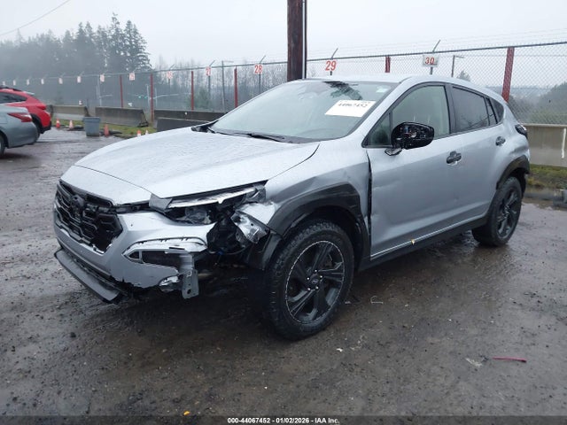 Subaru Crosstrek 2024 JF2GUABC2RH224404 Image 2