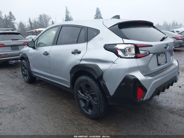 Subaru Crosstrek 2024 JF2GUABC2RH224404 Image 3