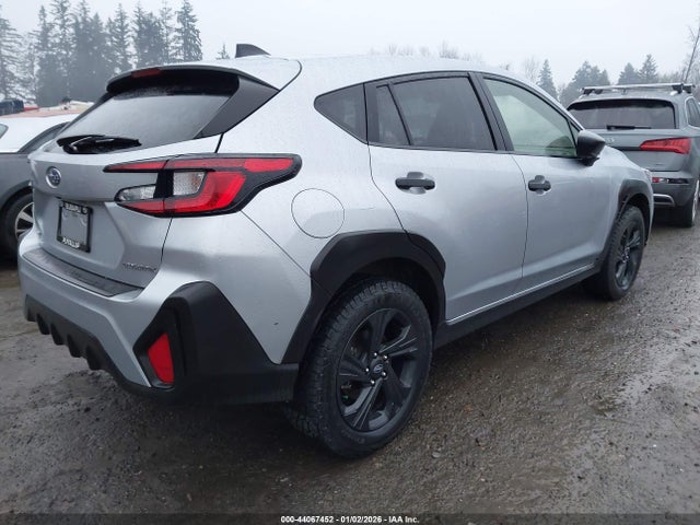 Subaru Crosstrek 2024 JF2GUABC2RH224404 Image 4