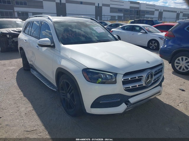 2021 MERCEDES-BENZ GLS 450 4JGFF5KE0MA447020