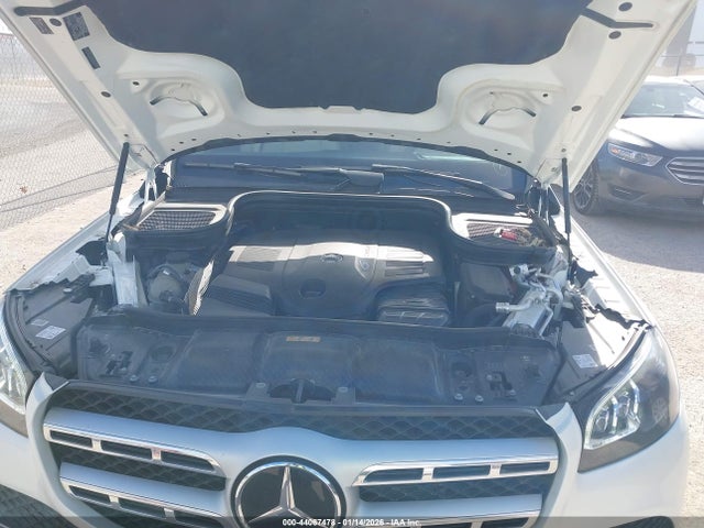2021 MERCEDES-BENZ GLS 450 4JGFF5KE0MA447020 Photo 9