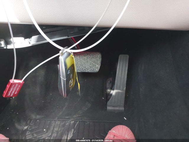 2021 MERCEDES-BENZ GLS 450 4JGFF5KE0MA447020 Photo 10