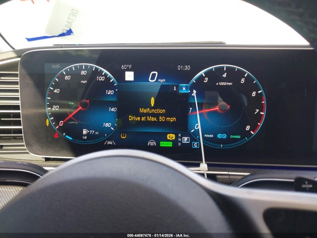 2021 MERCEDES-BENZ GLS 450 4JGFF5KE0MA447020 Photo 6