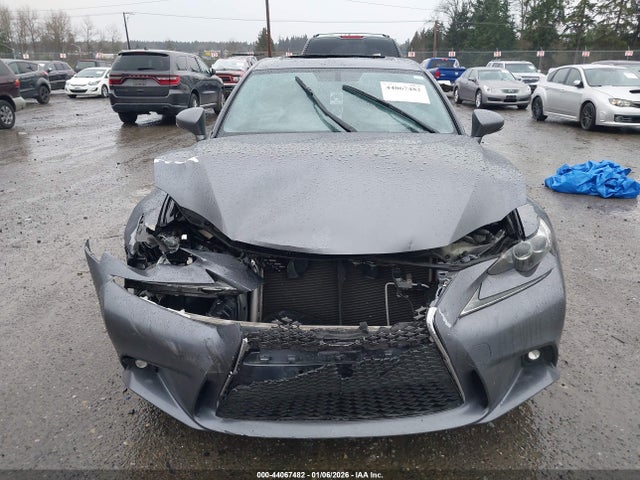 Lexus 2gr-fse 2014 JTHBE1D23E5012471 Image 11