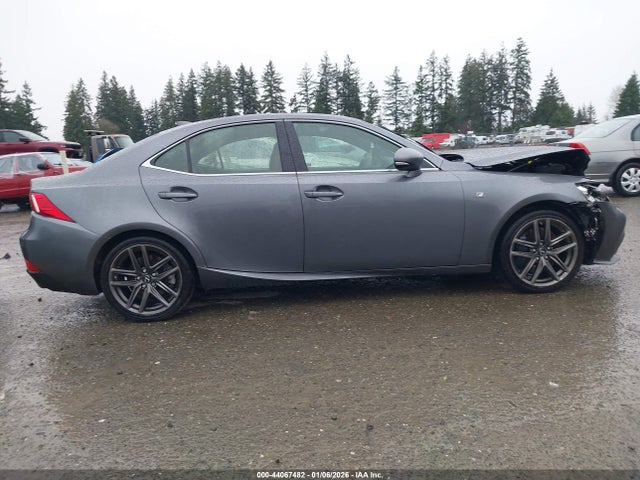 Lexus 2gr-fse 2014 JTHBE1D23E5012471 Image 12