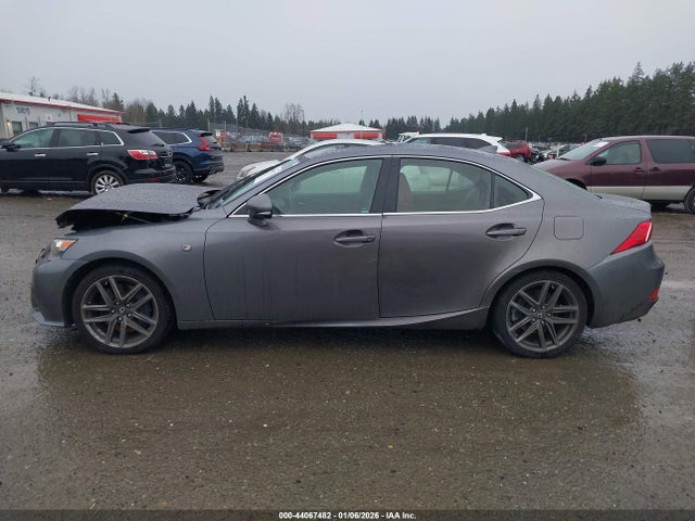 Lexus 2gr-fse 2014 JTHBE1D23E5012471 Image 13