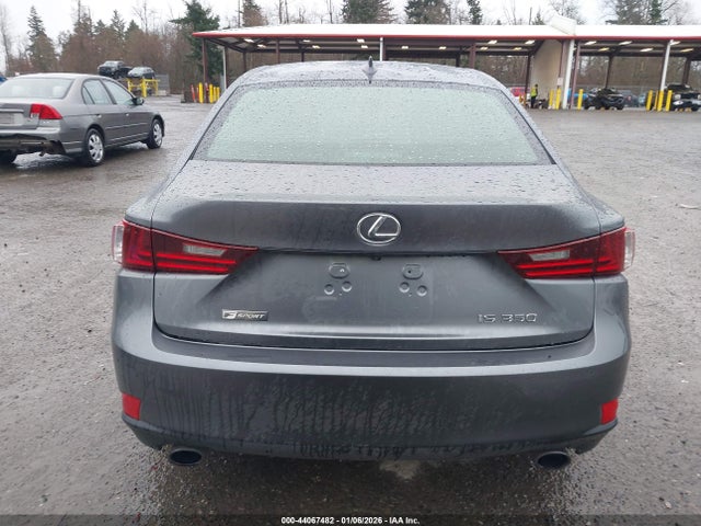 Lexus 2gr-fse 2014 JTHBE1D23E5012471 Image 15